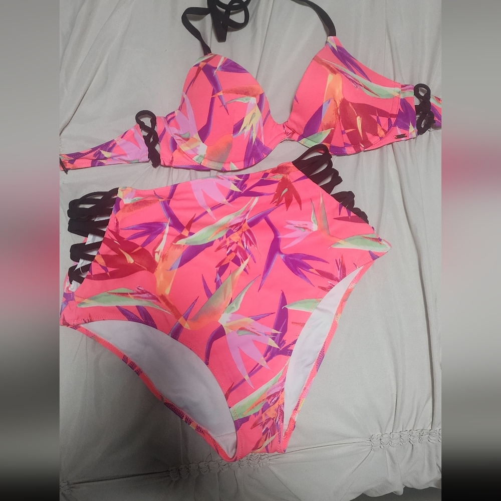 PINK Victoria's Secret Pink Swimsuit